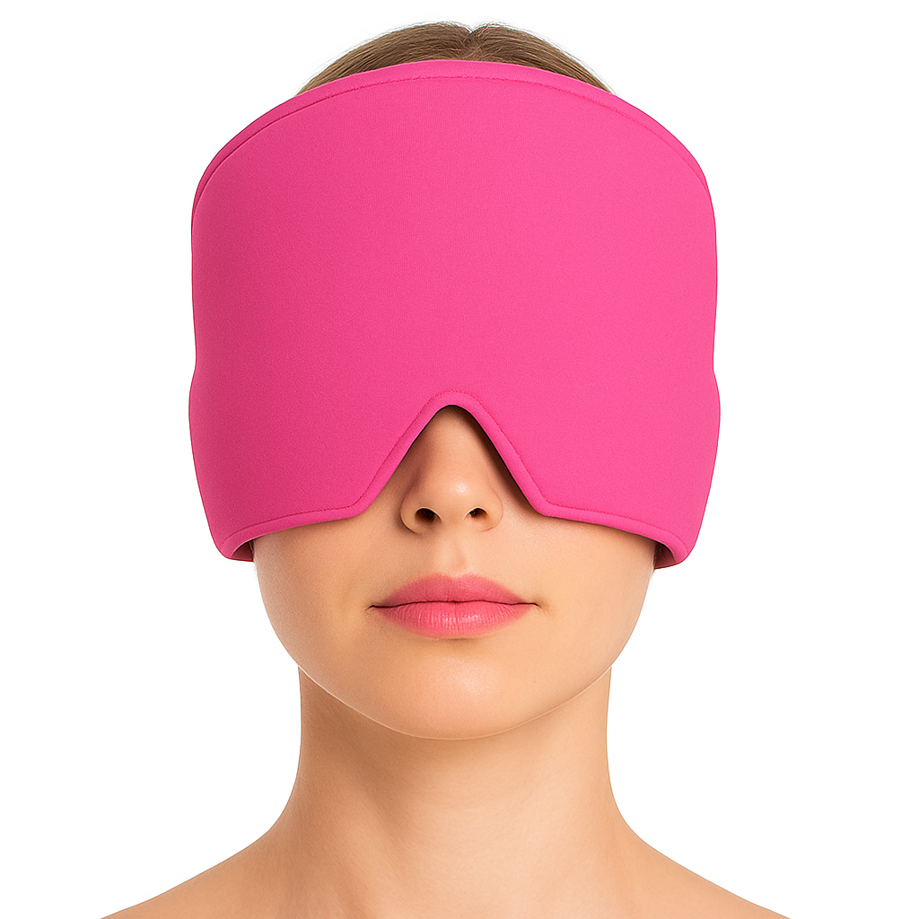 Gorro Alivia Migrañas