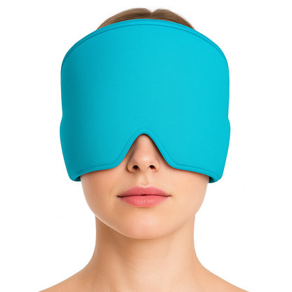 Gorro Alivia Migrañas