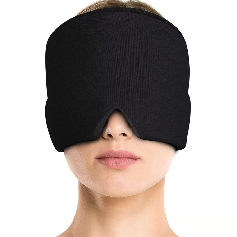 Gorro Alivia Migrañas