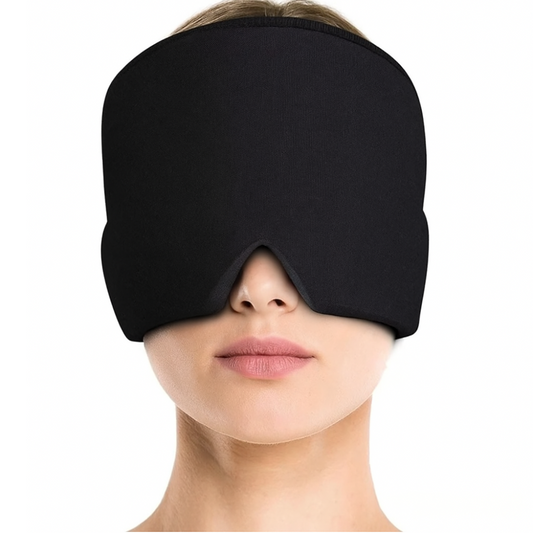 Gorro Alivia Migrañas